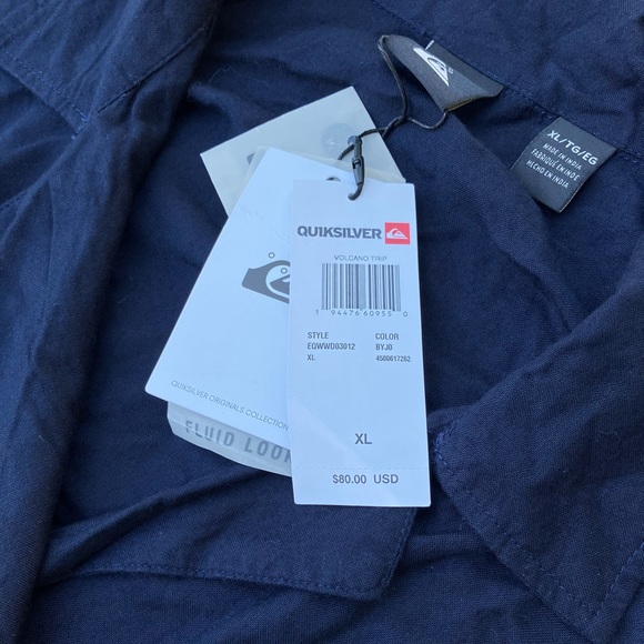 🔆Women’s Volcano Short Sleeve Jumpsuit🔆 - Picture 10 of 10